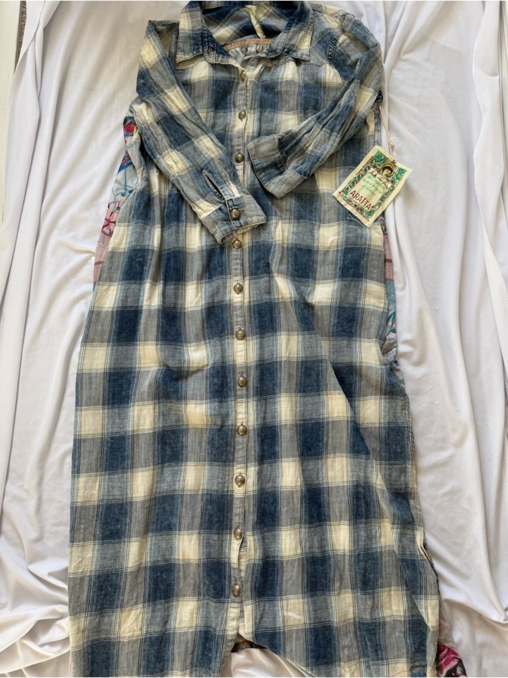 NWT Aratta dress